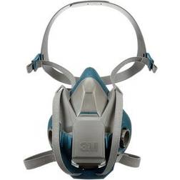 3M 6503QL Respirator Reusable Half Face Mask