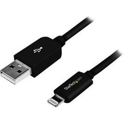 StarTech USB A - Lightning 6.6ft