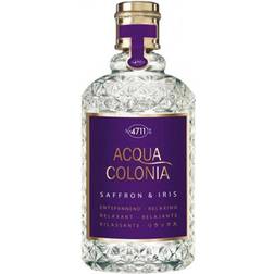 4711 Acqua Colonia Saffron & Iris EdC 5.7 fl oz