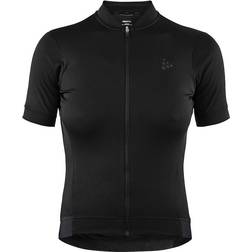 Craft Sportswear Essence Cycling Jersey Women - Black