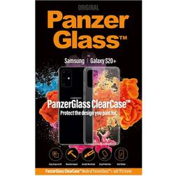 PanzerGlass ClearCase for Galaxy S20+