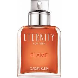 Calvin Klein Eternity Flame for Men EdT 3.4 fl oz
