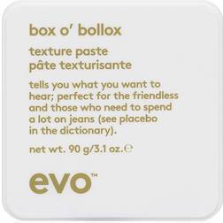 Evo Box o'Bollox Texture Paste 3.2oz