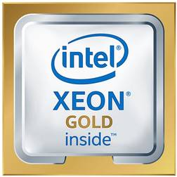 Intel Xeon Gold 5217 3.0GHz Socket 3647 Tray