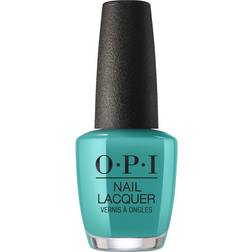 OPI Tokyo Collection Nail Lacquer I'm on a Sushi Roll 0.5fl oz