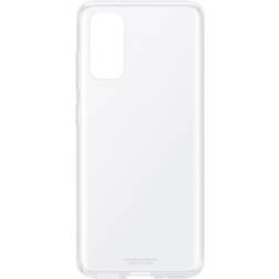 Samsung Clear Cover for Galaxy S20
