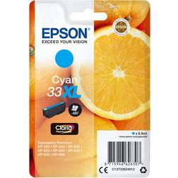 Epson C13T33624012 (Cyan)