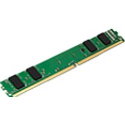 Kingston ValueRAM DDR4 2666MHz 4GB (KVR26N19S6L/4)