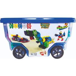Clics Toys Rollerbox 15 in 1