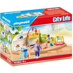 Playmobil Pre Kindergarten 70282