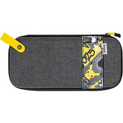 PDP Nintendo Switch Deluxe Travel Case - Pikachu Elite Edition