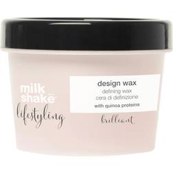 milk_shake Lifestyling Design Wax 3.4fl oz