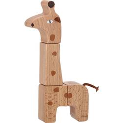 Bloomingville Giraffe Toy