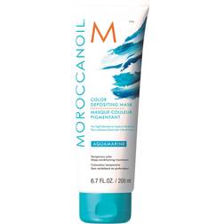 Moroccanoil Color Depositing Mask Aquamarine 6.8fl oz