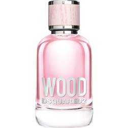 DSquared2 Wood for Her EdT 3.4 fl oz
