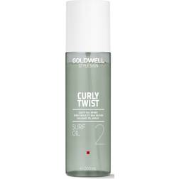 Goldwell Curly Twist Surf Oil 6.8fl oz