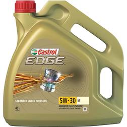 Castrol Edge 5W-30 M Motoröl 4L