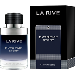 La Rive Extreme Story EdT 75ml