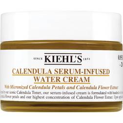 Kiehl's Since 1851 Calendula Serum-Infused Water Cream 28ml