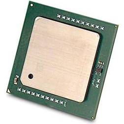 HP Intel Xeon E5462 2.80GHz Socket 771 1600MHz bus Upgrade Tray