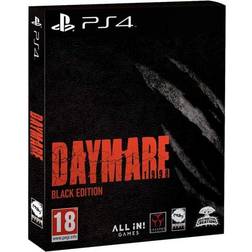 Daymare: 1998 Black Edition (PS4)