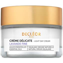 Decléor Light Day Cream Lavender Fine 1.7fl oz