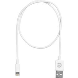 eSTUFF MFI USB A-Lightning 0.5m