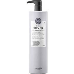 Maria Nila Sheer Silver Shampoo 33.8fl oz