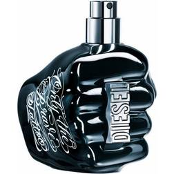 Diesel Only The Brave Tattoo EdT 50ml
