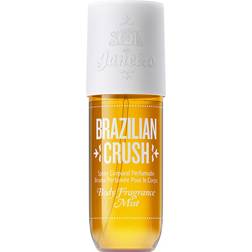 Sol de Janeiro Brazilian Crush Body Fragrance Mist 8.1 fl oz