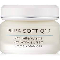 Annemarie Börlind Pura Soft Q10 AntiWrinkle Cream 1.7fl oz