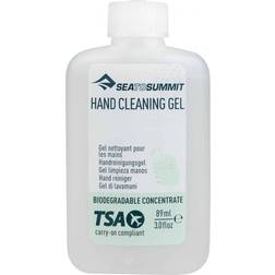Sea to Summit Trek & Travel Liquid Hand Cleaning Gel 3fl oz