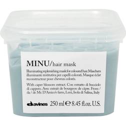 Davines Minu Hair Mask 8.5fl oz