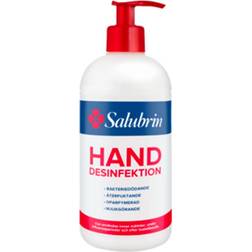 Salubrin Hand Desinfektion 500ml