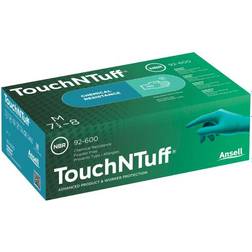 Ansell TouchNTuff 92-600 Disposable Glove 100-pack