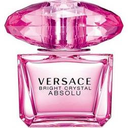 Versace Bright Crystal Absolu EdP 3 fl oz