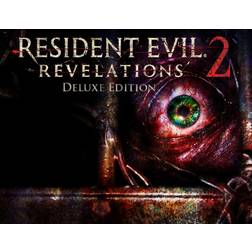 Resident Evil: Revelations 2 - Deluxe Edition (PC)