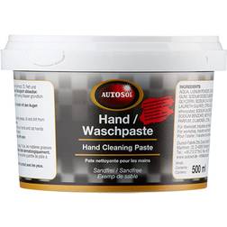 Autosol Hand Cleaning Paste 500ml