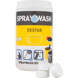 Spraywash DesTab 75-Tablets