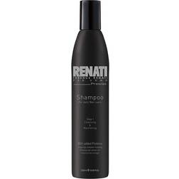 Renati Pre Wax Shampoo 250ml