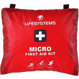 Lifesystems Light & Dry Micro First Aid Kit