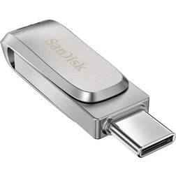 SanDisk Ultra Dual Drive Luxe 32GB USB 3.1