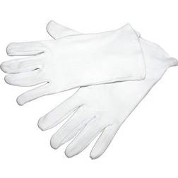 Franz Mensch Cotton Gloves 12-pack
