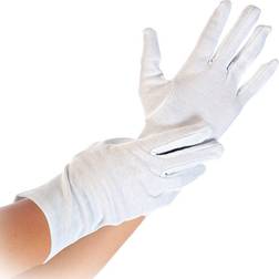 Franz Mensch 2711 Hygo Star Cotton Gloves 12-pack