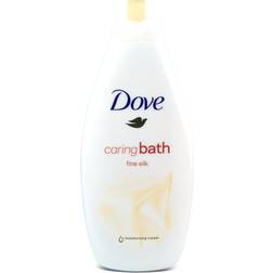 Dove Caring Bath Fine Silk 16.9fl oz
