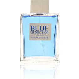 Antonio Banderas Blue Seduction for Man EdT 6.8 fl oz