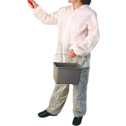 Duab 55030 Disposable Coverall