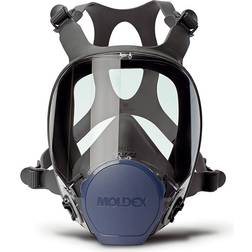 Moldex Full Face Mask 900301