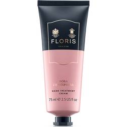 Floris London Rosa Centifolia Hand Treatment Cream 2.5fl oz