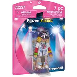 Playmobil Streetgirl 70237